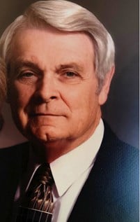 Ralph Harold Lutz