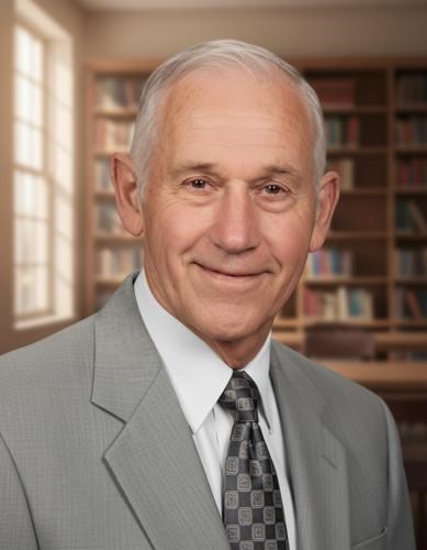 Raymond George Mayer