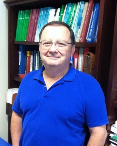 Richard A. Kinder