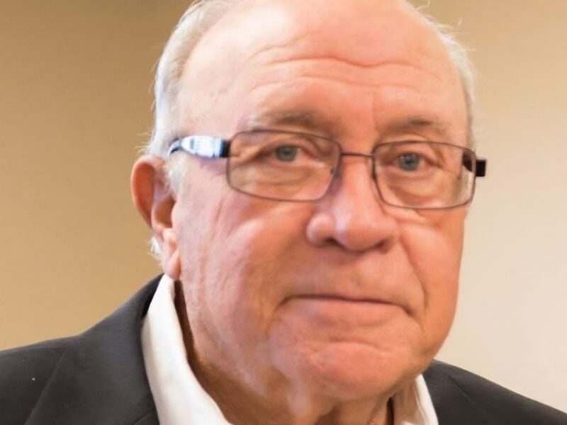 Robert G. McAlpin