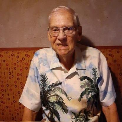 Robert Lee Walker