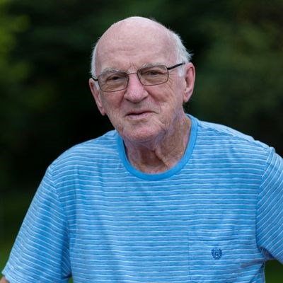 Roger Leroy Stafford
