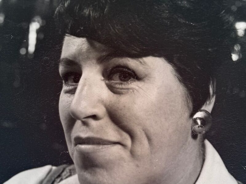Ruth Horn