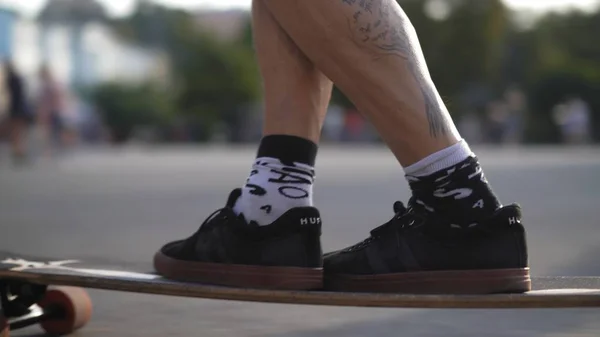 Skateboard