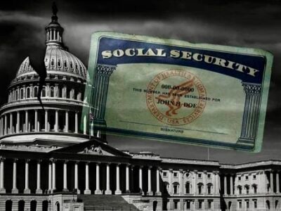 The clock is ticking dangerously louder on Social Security