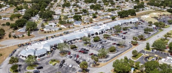 Spruce Creek Terrace Shoppes in Summerfield Spruce Creek Terrace Shoppes in Summerfield