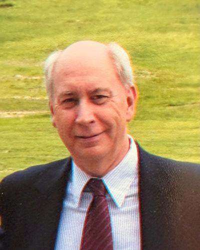 Stephen a Peterson