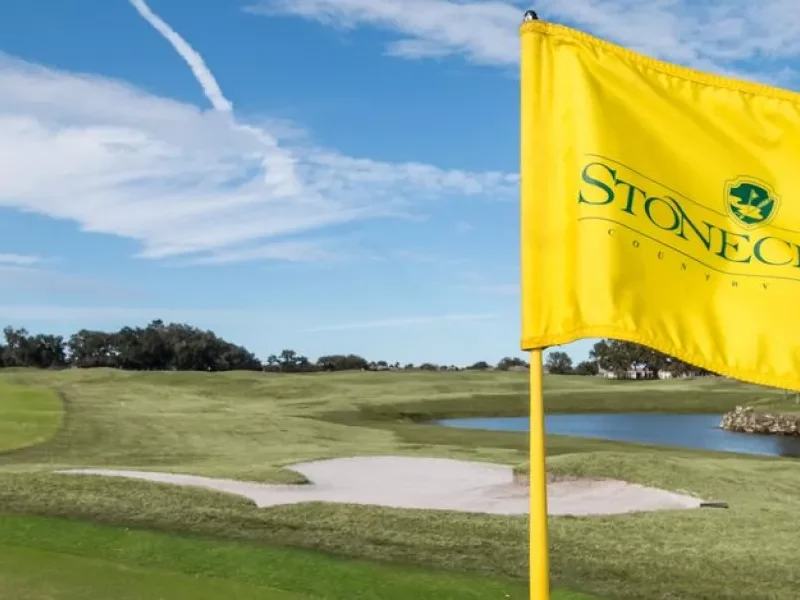 Stonecrest Golf Club