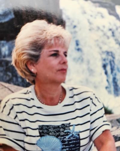 Susan Outman