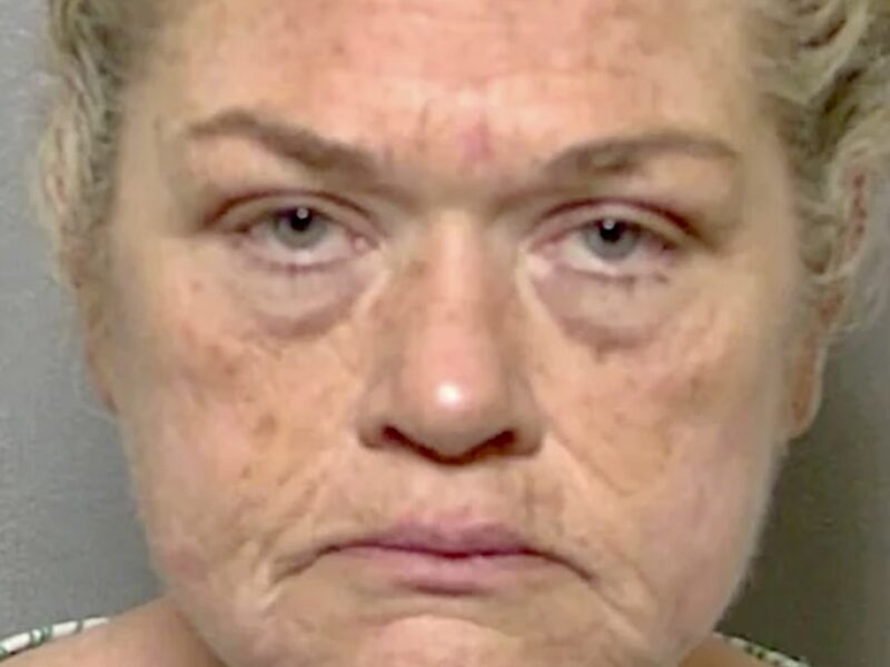 Tonya Ecord