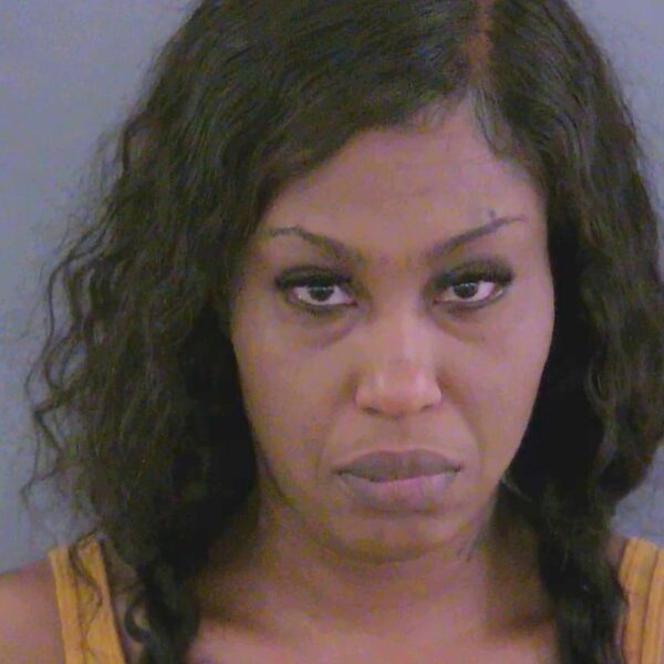 Tyneisha Lakitie Mosby Tyneisha Lakitie Mosby