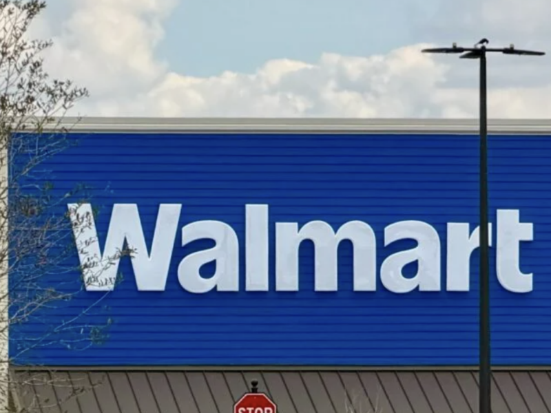 Walmart