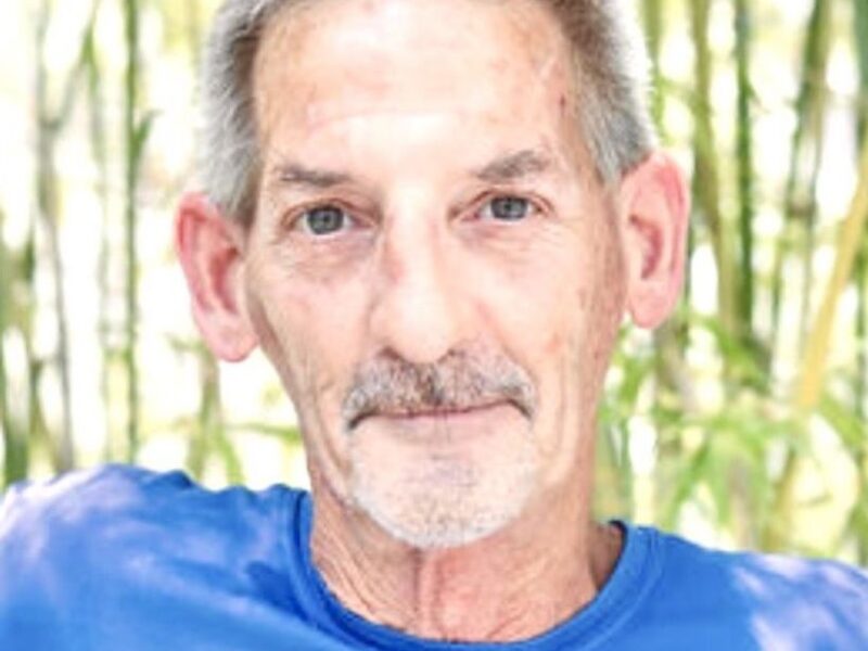 Walter Jason Rose