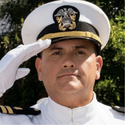 William Lee Lopez