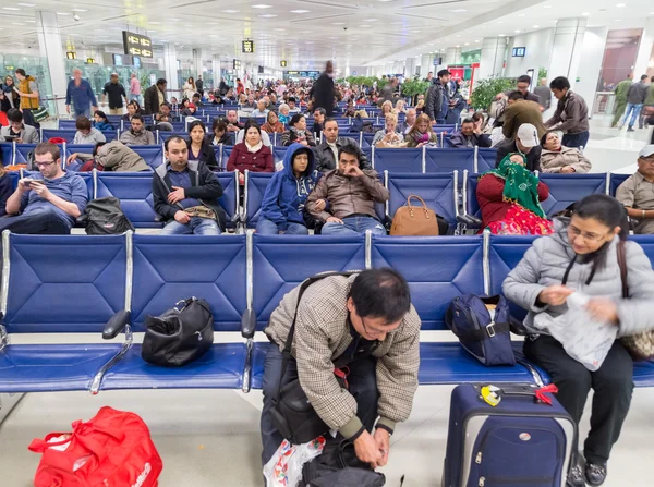 airport travel