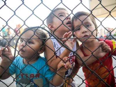 Do Democrats really care about children?