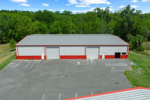 3073 NE 37th Place, Wildwood Second Warehouse 3073 NE 37th Place, Wildwood Second Warehouse