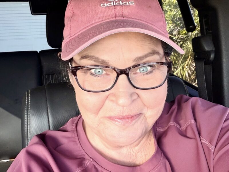 Angela Ann Deese Priebe