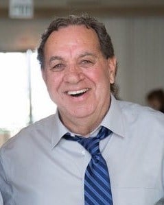 Anthony Dominic Marco, Jr.