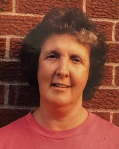 Beverly L. Carter