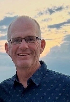 Brian C. Carey