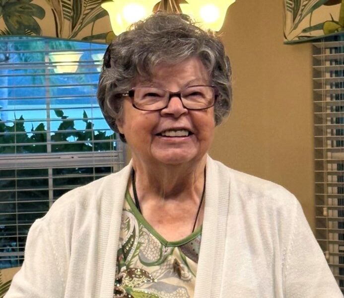Carolyn Spickenagel