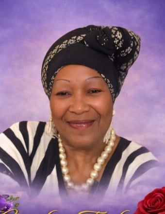 Carolyn Taylor Hart