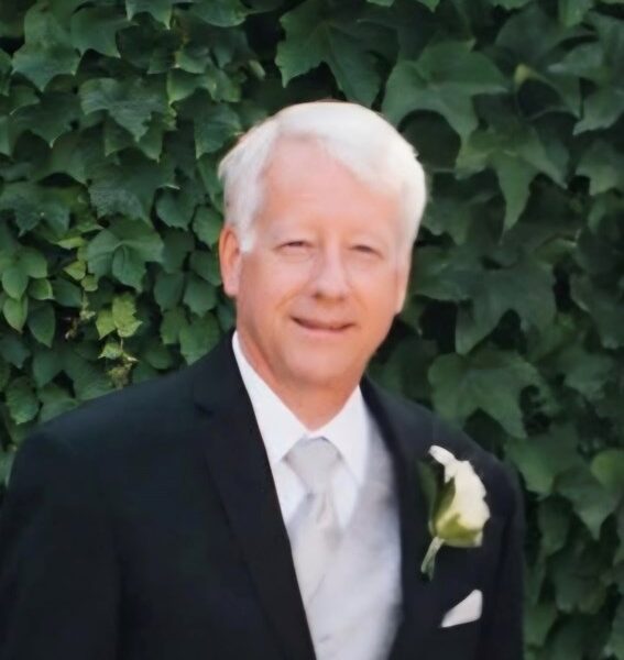 Craig A. Closser