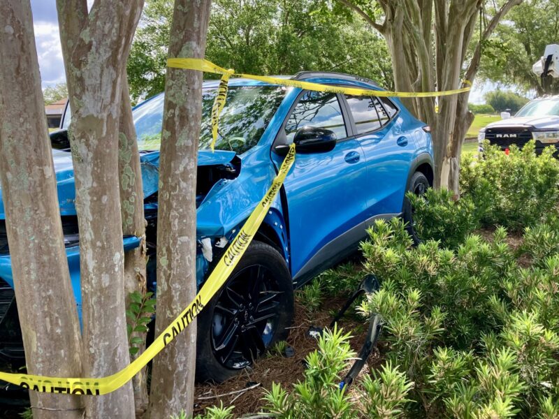 Crash Featured image