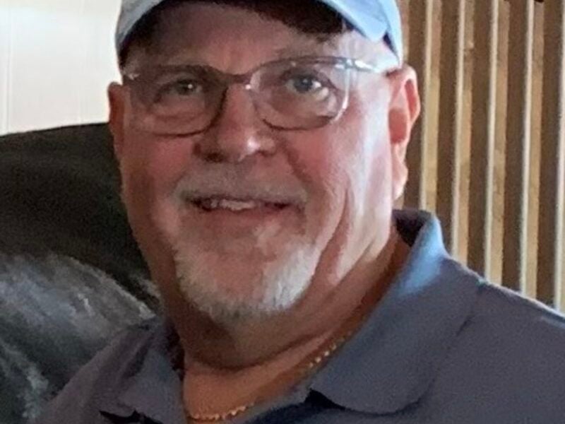 Dale Moyers