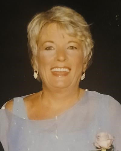 Diane Mary Manney