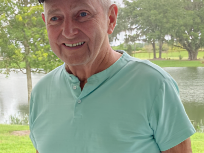 Eddie Martin Channel