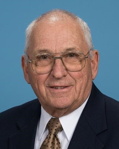 Edward Ryan