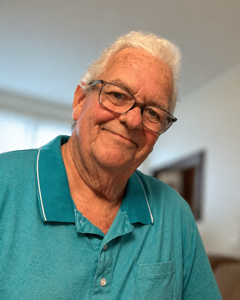Elvin Albert Dugan, Jr.