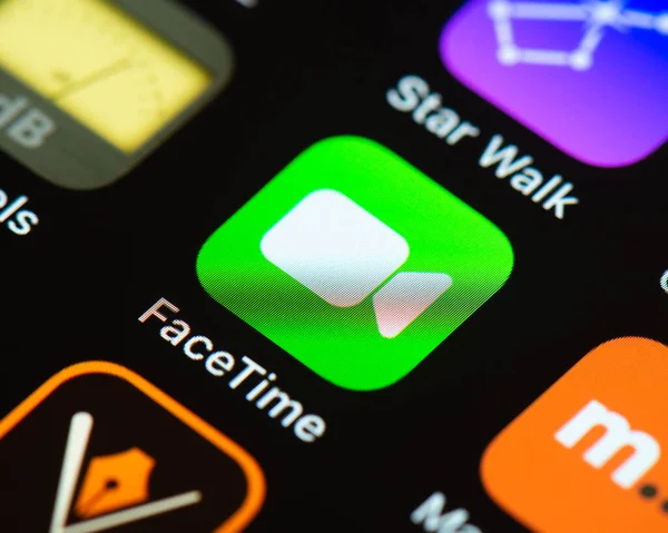 Facetime