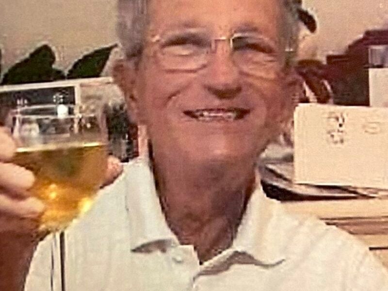 Gary Allen Ringer