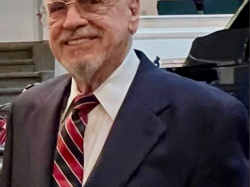 Gary McDowell