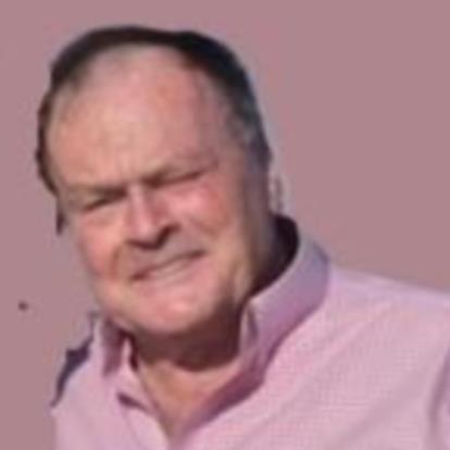 Glenn Barry Bush