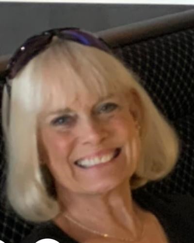 Gretchen Lynn Neville