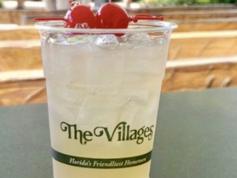 Happy Hour Drink