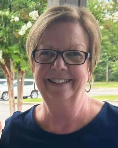 Harolyn Lou Beasley