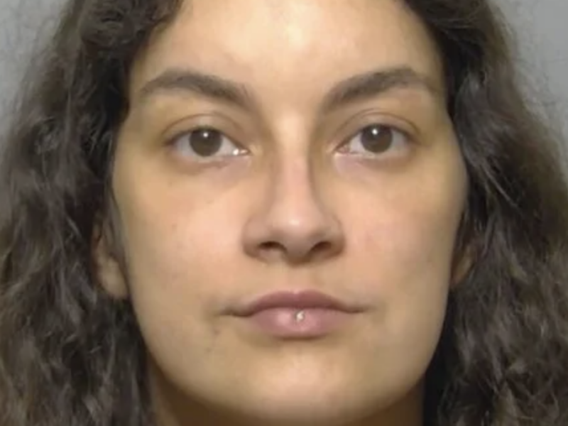 Isabel Carmen Nadal