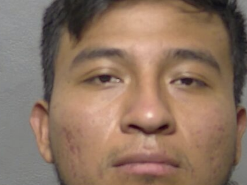 Ivan Israel Hernandez Hernandez