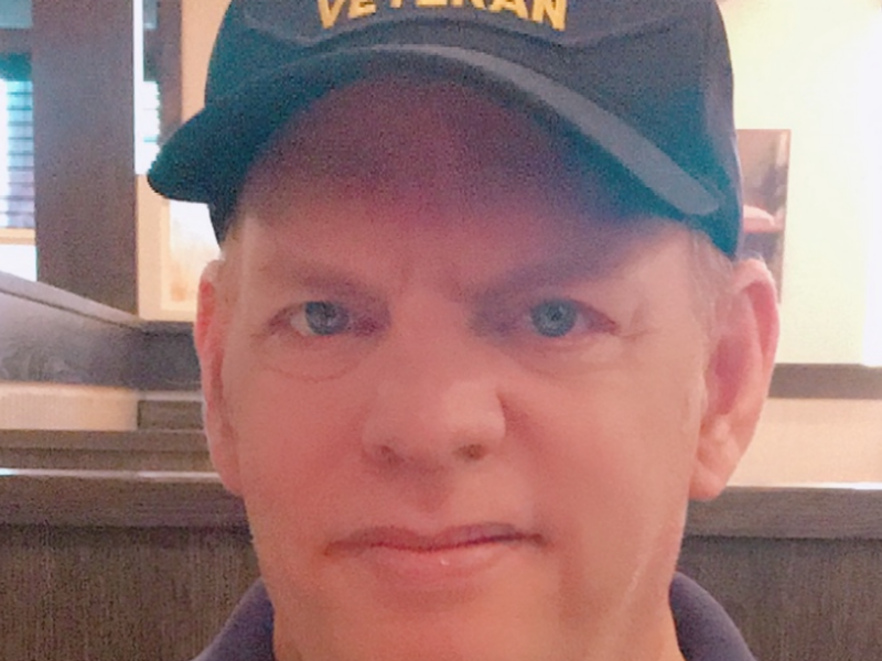 James Brent Anglin