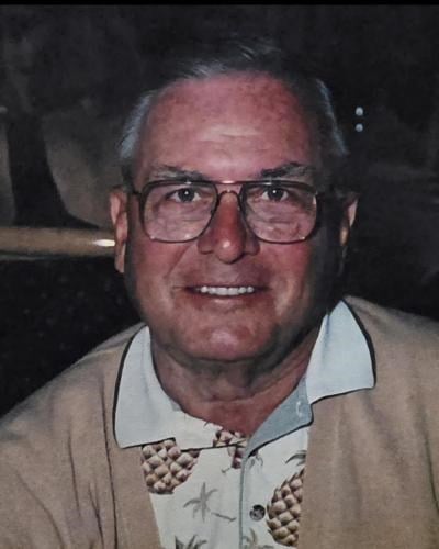 James Cego