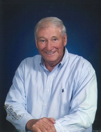 James Harold Turcott