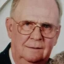 James Irvin Houp