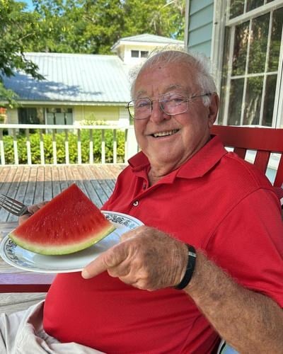 James R Council, Jr