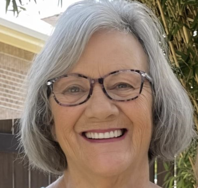 Jerrylea Vaughn