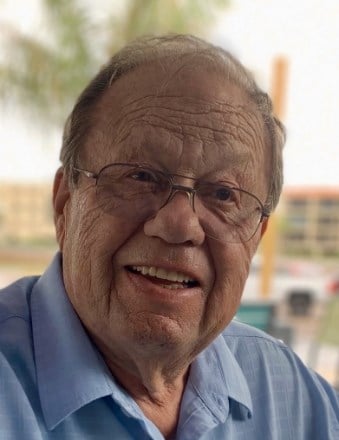 John R. Colavecchio